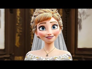 FROZEN 3 First Plot Details Revealed!