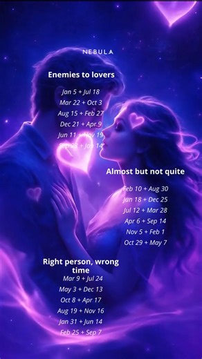 Unravel Your Star-Crossed Connections with Astrology