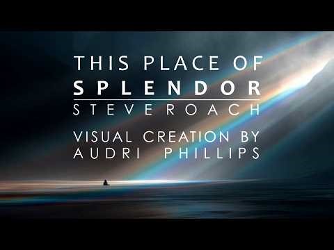 This Place of Splendor - Steve Roach from the 2026 album Sentient Being