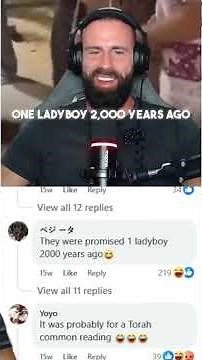 Israeli Men Tried to Gang R*pe A Ladyboy in Thailand 🇹🇭🔞
