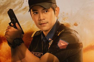 Joshua Garcia teases what to expect in 'Darna' TV series