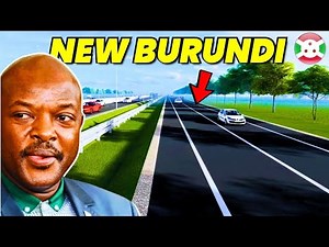 Top 12 Ongoing and Completed Construction Projects in Burundi
