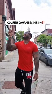 6.1K views · 279 reactions | Comment “DRIVE” for more independent courier opportunities 欄 | Courier Business Academy | Facebook