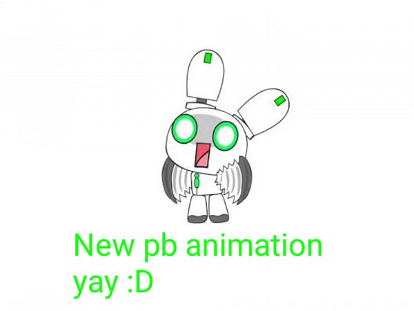 Stunning Pretty Blood Animation You Need to See