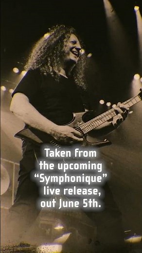 VOIVOD | THE END OF DORMANCY (SYMPHONIQUE LIVE) | OUT NOW