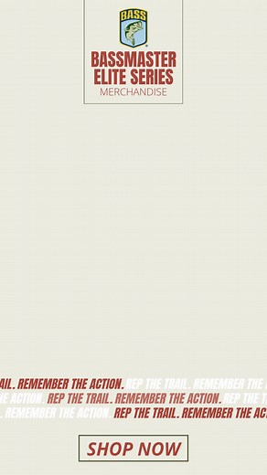 Rep the Bassmaster Elite Series with our new Elite merch lineup! Click the product links to shop online today! 🎣 | Bassmaster