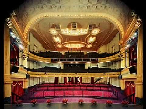 Music of the night - instrumental