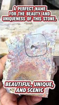 Step by Step Cabochon Making Process #cabochon #gemstone #agate #lapidary #handmade #crystals