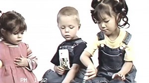 Baby MacDonald 2002 VHS