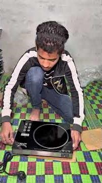 How Electric Stoves Are Made Full Manufacturing Process | MadeProcessRestore