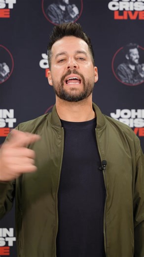 NASHVIIIIIILLE!! January 25th I’m coming to the Opry House! VERY limited tickets left, get yours now. Can’t wait! | John Crist