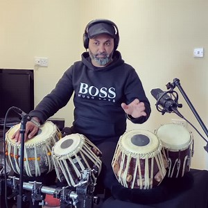 52K views · 2K reactions | Quick Looping on Splendid Saturday! ✨ #liveloop #livelooping #liveloops #oneminuteloop #love #loop #toys #percussion #music #instamusic #musician #percussionist #drums #drummer #drummersofinstagram #drummers #drummerslife #percussions #worldpercussion #worldpercussionist #worldmusic #globalmusic #rhythm #tabla #cajon #groove #spiritual #spirituality #trance | Alok Verma | Facebook