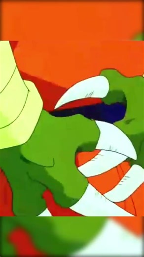 YAMCHA MUERE CONTRA UN SAIBAMAN :v #dragonballz #dbz #anime