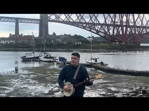 Trawler’s Lullaby (Original Scottish Folk Song) - Sam Shackleton