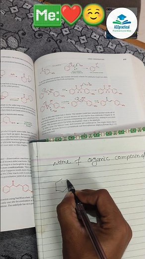 what other doing what I am doing #collegelife #sciencestudents