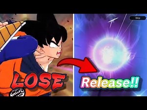 If I lose to my viewers, I have to summon on Dragon Ball Legends! (..they cheated)