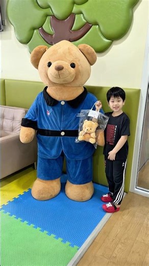 Thank you to the doctors and nurses for taking such good care of me… As soon as I left the hospit...