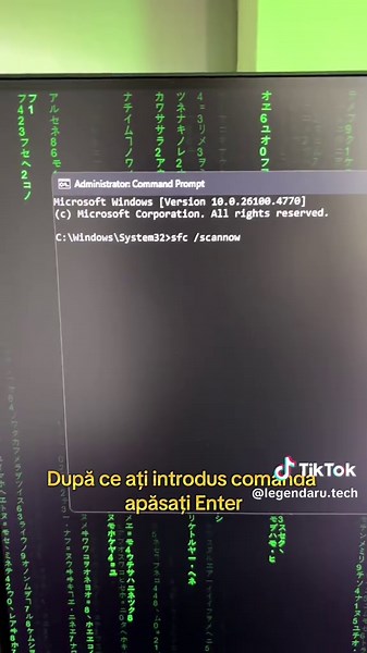 Haideți cu cât mai multe întrebări 💪 #Tech #setup #fyp #foryou #viral #pc #problem