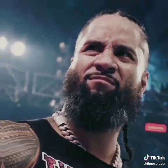 Jimmy Uso's Funniest Faces Compilation