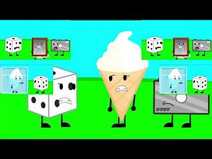 Object Mayhem: And Bingo was His Name-O! (Episode 5, Part 1) has a Sparta Gamma Remix