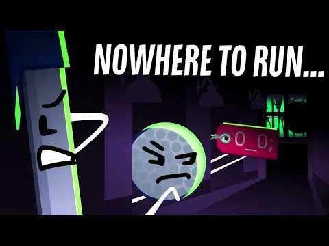 BFDI:TPOT 21: Insectophobe's Nightmare 6