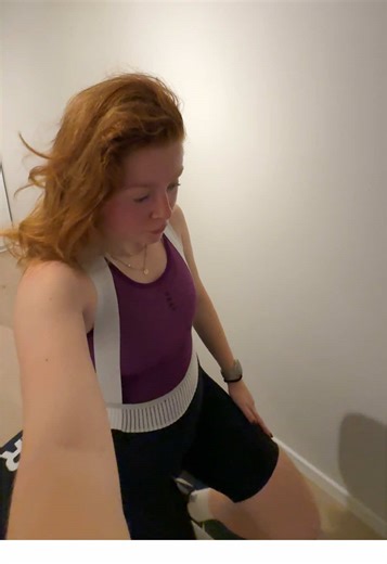 Wat is jouw FTP? Zoveel gevoelens voor de test, tijdens en erna… kijk jij er tegenop of vind je het leuk? #ftp #sport #zwift #cycling #indoor @Specialized Bicycles