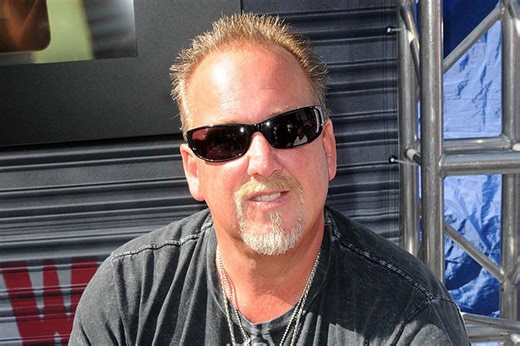 Storage Wars star Darrell Sheets dead at 67 as police investigation launched