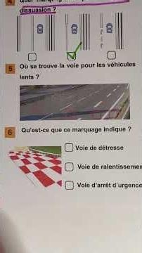 The true meanings of road markings #highwaycode #automobile