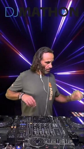 Dj Party Club Music Mix 2026 | Best Remixes & Mashups of Popular Songs - LIVE Mixed by ‪Mathon.
