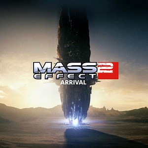 Mass Effect 2: Arrival - IGN