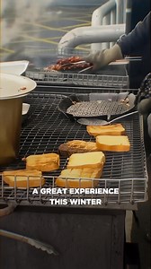GLASGOW! Get Ready for the Ultimate Halal Food Fest! 👀 Our first indoor and Winter festival comes to the SEC Arena on the 24th and 25th of January 2026. Discover a world of delicious, authentic halal cuisine and enjoy quality time with your loved ones. Grab your tickets now: https://www.thehalalfoodfestival.com/glasgow 🎉 | The Halal Food Festival