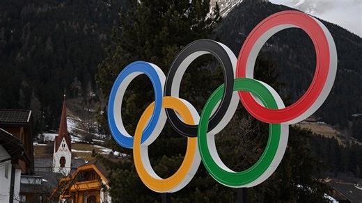 How to watch the 2026 Olympics Opening Ceremony on TV, streaming and primetime