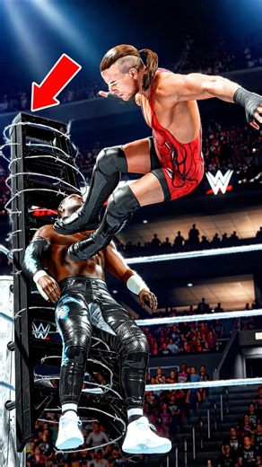 Barbed Wire Ladder MOD is INSANE 😱