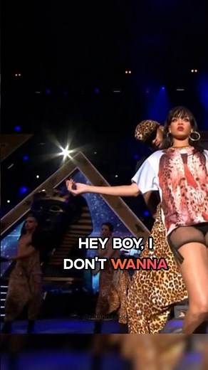 Rihanna - whats my name bbc radio 2012