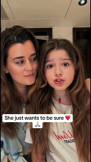 Cote de Pablo's Emotional Moment on NCIS