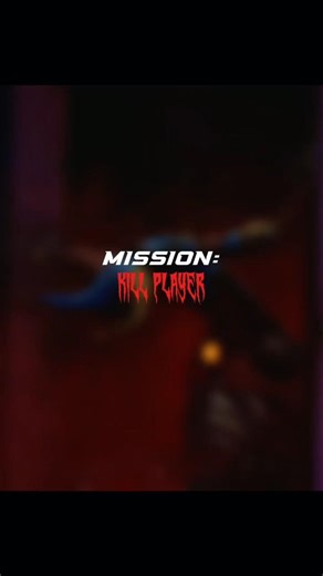 Mission: Kill Player 💀🔥 || #poppyplaytimeedit#viralshort ✨🗿 || Sorry For Short Edit ||