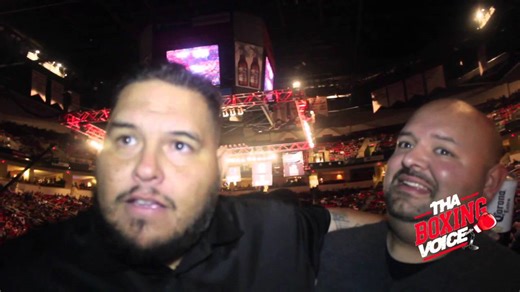 Jose Ramirez fans excited about his future in boxing