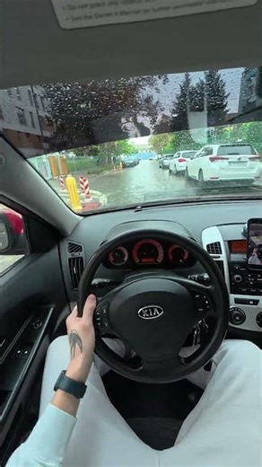 🚗 POV KIA CEED: Why This Hatchback is a Game Changer for Drivers!