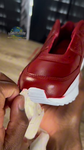 880K views · 548 reactions | Love Air Max 90s❤️❤️ #airmax #airmax90 #airmaxlover #richycustoms #airmaxshoe #asmrsatisfying | Richy Customs | Facebook