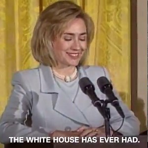 Princess Diana’s solo visit to the Clinton White House after separating from Prince Charles was a major step for building her confidence. Watch how she discovered her personal power after leaving the royal family in a new episode of #DianaCNN, Sunday at 9 p.m. ET/PT | CNN