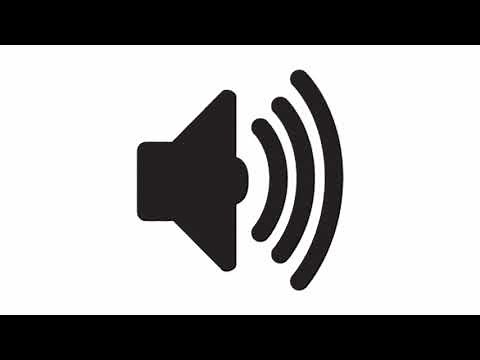 Vomiting sound effect