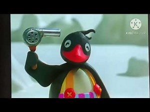 (MOST VIEWED!!!!) More Segments and Penguin Facts from The Pingu Show Season 1 (FOUND MEDIA)