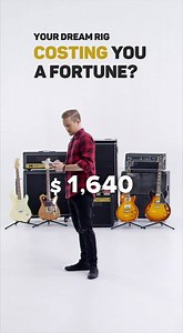 🎸 Whether you’re recording, jamming, or rocking the crowd, BIAS FX 2 Mobile can do it all. Create your dream custom guitar tone with a myriad of virtually endless effects-processing capabilities. ⠀ Available as a free-to-play app, you can unlock more tone shaping features in BIAS FX 2 Mobile with our early adopter pricing on Standard, Pro, and Elite licenses now! ⠀ *We offer exclusive pricing for BIAS FX Mobile and BIAS FX 2 desktop owners. | Positive Grid