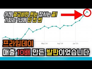 2025년 아마존 프라임데이, 매출 10배 만든 10가지 실전 전략 (체크리스트 무료 제공)