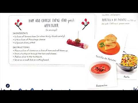 What’s On Your Plate?: Exploring the World of Food by Whitney Stewart
