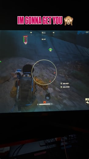 Kpsz on Instagram: "Arc raiders mod menu available on our website! - This is arc raiders gameplay from the new extraction shooter. Arc raiders PvPvE combat, looting and extracting, mech enemies, solo squad clips, arc raiders beta trending online."