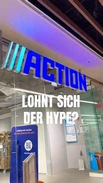 Action hype or is the viral interior design store worth it? #action #interior #firstapartment #sh...