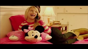 Disney Pillow Pets TV Spot