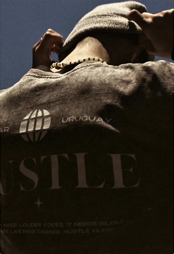 LOWKEY HUSTLE on TikTok