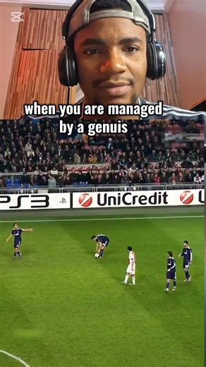 When Managed by a Genius: The Mourinho Effect